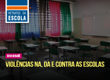 Retratos da Escola n.47 aborda combate às violências na escola e os 30 anos da LDB