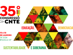 CNE define preparativos para o 35º Congresso da CNTE e reforça agenda de mobilização