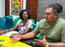 [AL] Sinteal aposta na luta antirracista