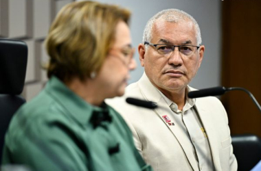 CNTE defende educação cidadã como pilar democrático
