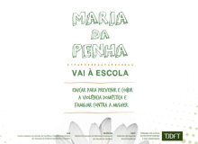 Projetos levam conscientização sobre violência contra mulher às escolas públicas