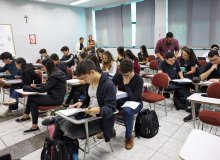 CNTE repudia castigo em escola militarizada do DF e cobra punição