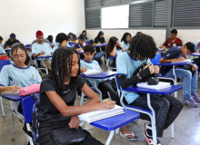 Nota Pública: 10% do PIB para a educação, sem travas fiscais, é necessidade urgente