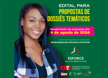 Retratos da Escola: inscrições abertas para envio de propostas de dossiês temáticos