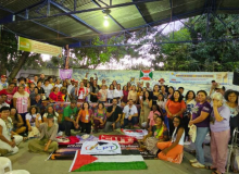 Seminário da FETEMS debate políticas públicas de educação no campo