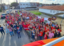CNTE se solidariza com professores de Olinda e com o seu sindicato, SINPMOL