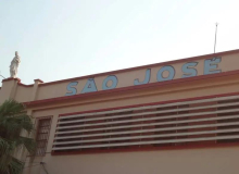 Nota de solidariedade às famílias e à comunidade escolar do Instituto São José