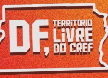 [DF] DF Território Livre do CREF nas escolas: agora é lei! Participe da campanha