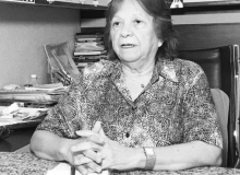 Ceará e Brasil lamentam a partida de Penha Alencar, liderança histórica da educação