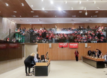 [PE] Pressão da categoria garante aprovação de reajuste e avanços na carreira