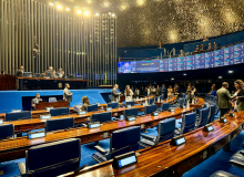 Conquista: Senado aprova MP do Piso do Magistério e reajuste de R$ 5,4% em 2026