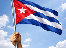 Educadores brasileiros se solidarizam com o povo cubano