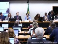 Comissão Especial do PNE é instalada na Câmara dos Deputados