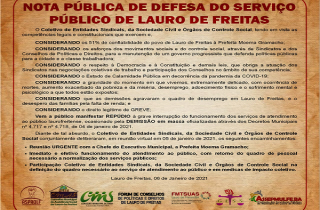 notice
