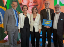 Novo Plano Nacional de Educação: avanços, desafios e próximos passos