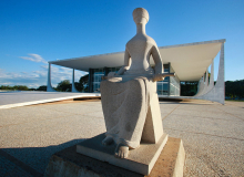 CNTE informa: não há data oficial para o julgamento do tema 1218 no STF