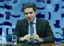 Nota de repúdio à aprovação da “PEC da Blindagem” na Câmara dos Deputados