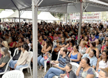 [MG] Terceirizados da MGS mantêm greve com 1.500 em BH