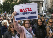 Educadores brasileiros repudiam fim do diálogo social na educação argentina de Milei