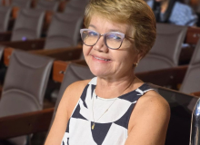 [AL] Feminismo para garantir democracia