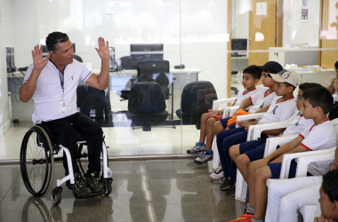 Inclusão de pessoas com deficiência exige estrutura, concurso e formação nas escolas