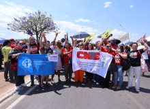Pressão popular contra a PEC da Impunidade vence mais uma, mas é preciso atenção!