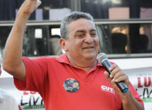 Homenagem ao Professor Manoel Rodrigues Lima