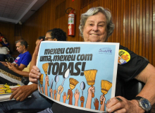 [MG] Ações de insalubridade para ASBs vão corrigir injustiça histórica