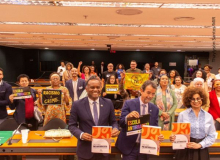Consulta: formação antirracista foi a reivindicação que mais apareceu para novo PNE
