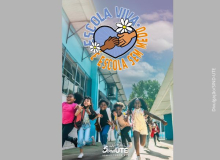 [MG] Sind-UTE lança campanha "Escola Viva é Escola Sem Medo"