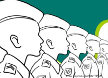 [MT]Seminário do Sintep debate impactos da militarização nas escolas de Mato Grosso