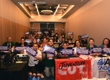 Coletivo da Juventude defende mais espaços de escuta para renovar movimento sindical