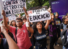 Mais uma vez, os privatistas impõem gravíssima derrota à educação pública