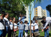 CNTE defende a educação ambiental como caminho para a sustentabilidade