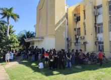 CNTE apoia paralisação da educação em Corumbá (MS) em defesa de melhores carreiras