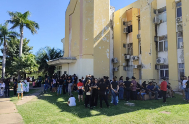 CNTE apoia paralisação da educação em Corumbá (MS) em defesa de melhores carreiras