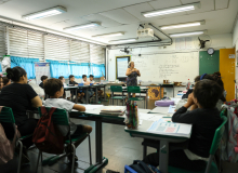 Atualização do piso do magistério: prefeitos se mobilizam contra a MP 1.334