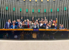Plenário da Câmara aprova MP de atualização do Piso do Magistério