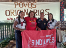 [ES] O papel decisivo do SINDIUPES na afirmação da identidade indígena