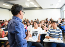 Valorização do magistério e autonomia são caminhos contra o apagão docente